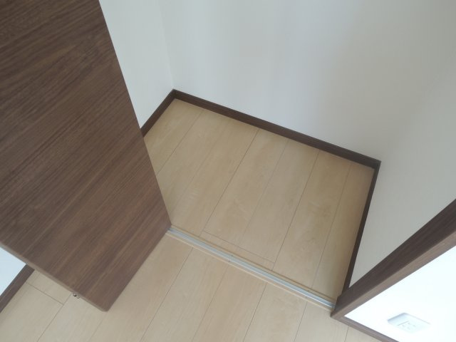 【収納】 | ファブール中村橋