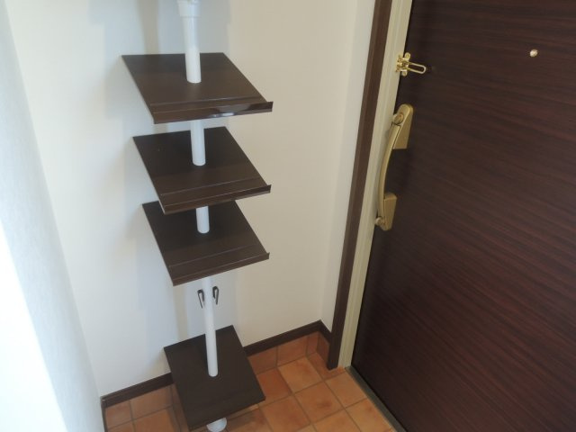 【内装】 | ファブール中村橋