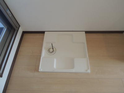 【設備】 | ファブール中村橋