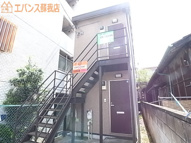 コスモパレス平塚Ⅱの画像