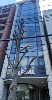 【外観】