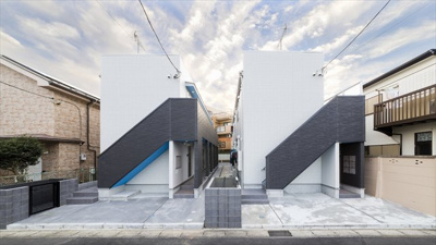 【エントランス】 | Summer Club 柏（サマークラブカシワ）