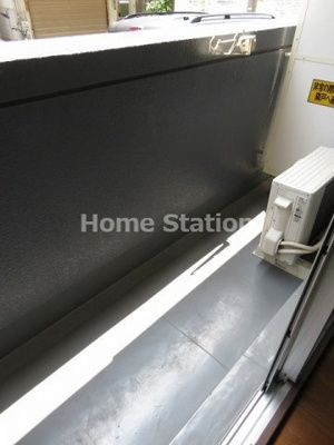 【バルコニー】 | ルミエール21