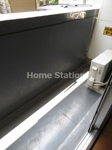 【バルコニー】 | ルミエール21