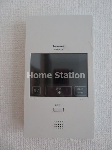 【セキュリティ】 | ルミエール21