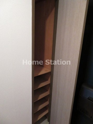 【玄関】 | ルミエール21