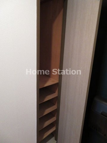 【玄関】 | ルミエール21