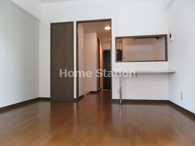 【居間・リビング】 | ルミエール21