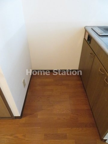 【キッチン】 | ルミエール21