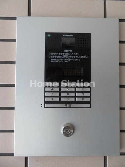 【エントランス】 | ルミエール21