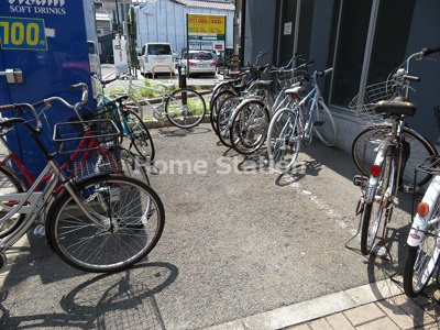 【その他共用部分】 | ルミエール21