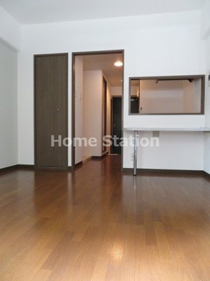 【居間・リビング】 | ルミエール21