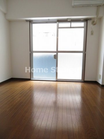 【洋室】 | ルミエール21