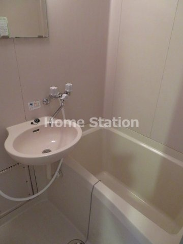 【浴室】 | ルミエール21