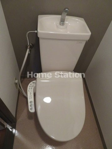 【トイレ】 | ルミエール21