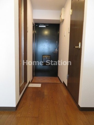 【玄関】 | ルミエール21