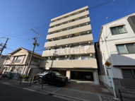 大阪市都島区内代町３丁目のマンションの画像