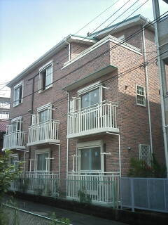 ブリックコート