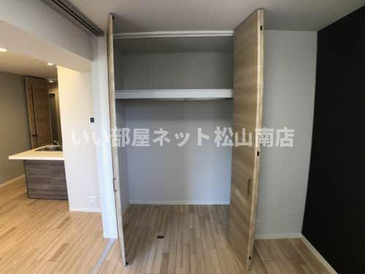 【収納】 | ブルームステージ津田