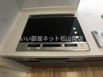 【キッチン】 | ブルームステージ津田