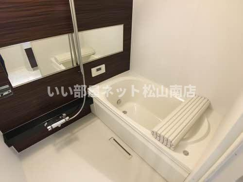 【浴室】 | ブルームステージ津田