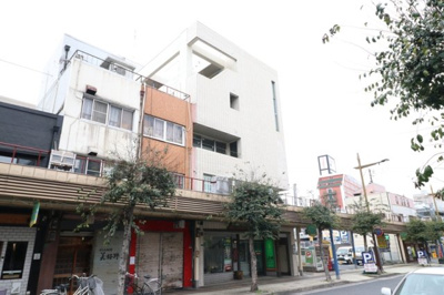 【外観】 | 上田ビル