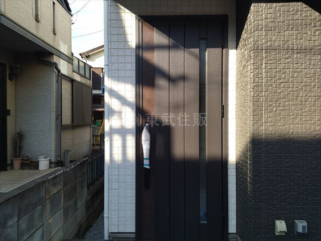 【玄関】の画像