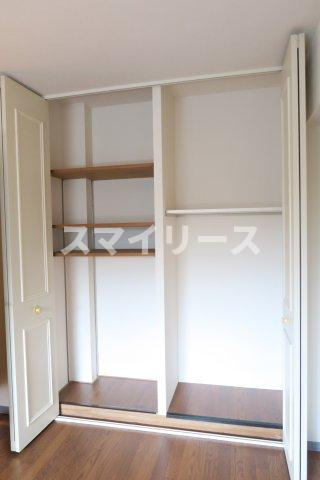 T's garden柏の収納
