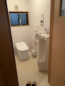 【トイレ】 | 加西市上道山町