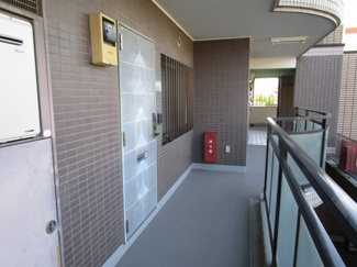 【その他共用部分】