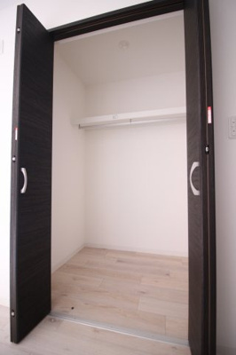 【収納】 | ボヌール垂水馬場通