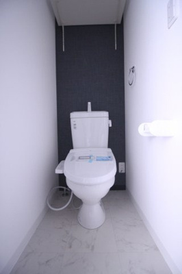 【トイレ】 | ボヌール垂水馬場通