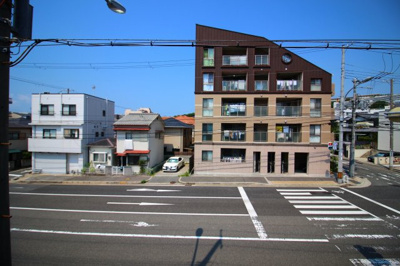 【展望】 | ボヌール垂水馬場通