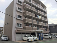 サンシティ大橋東の画像