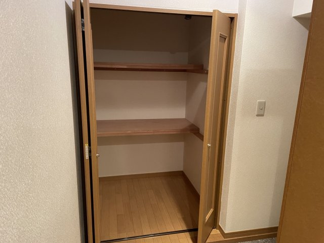 【収納】 | サンシティ大橋東