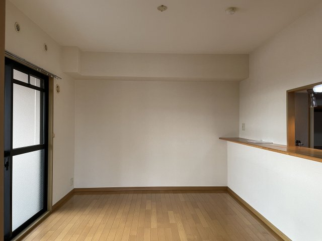 【居間・リビング】 | サンシティ大橋東