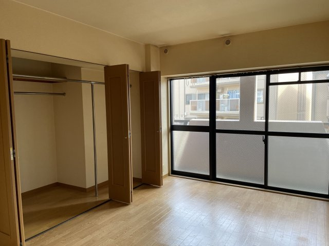 【内装】 | サンシティ大橋東