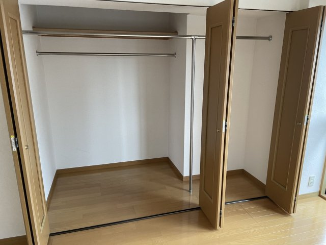 【寝室】 | サンシティ大橋東