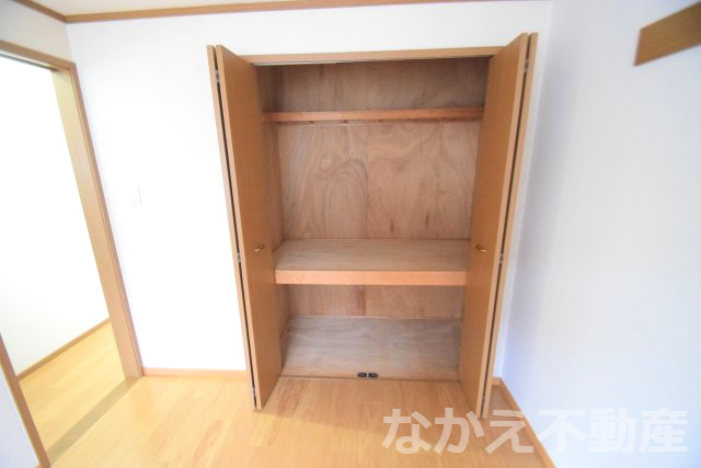 【収納】 | 収納スペース豊富です