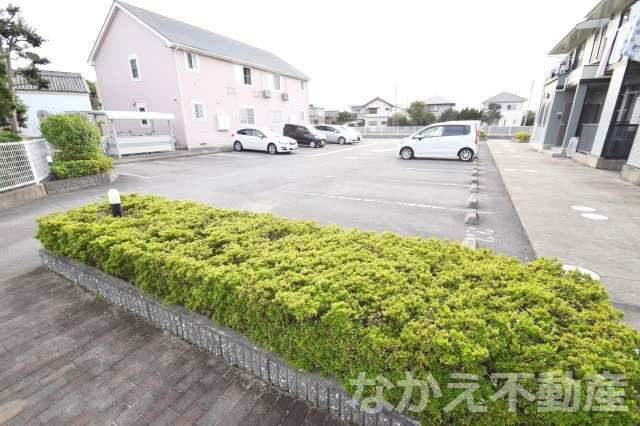 【駐車場】 | カースペースがあります