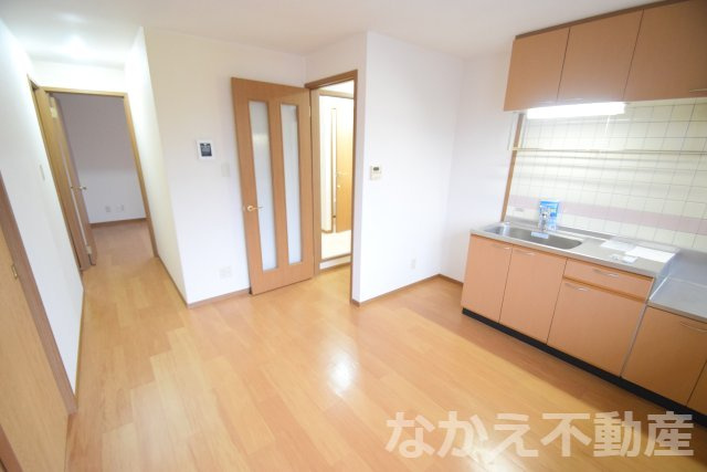 【居間・リビング】