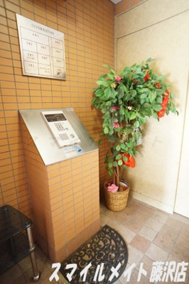 【セキュリティ】 | 湘南ラハイナ