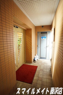 【エントランス】 | 湘南ラハイナ