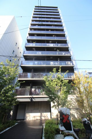 パークリュクス大阪天満