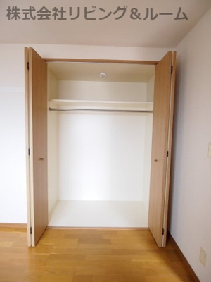 【収納】 | カーサ・ヴィアーレ