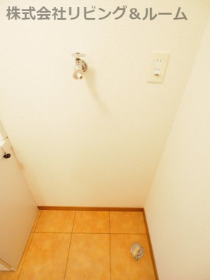 【設備】 | カーサ・ヴィアーレ