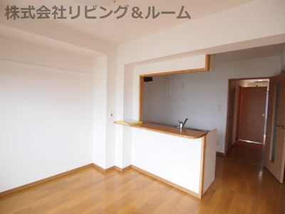 【居間・リビング】 | カーサ・ヴィアーレ