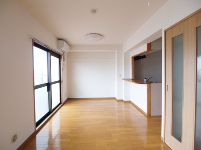 【居間・リビング】 | カーサ・ヴィアーレ