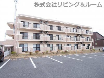 【外観】 | カーサ・ヴィアーレ