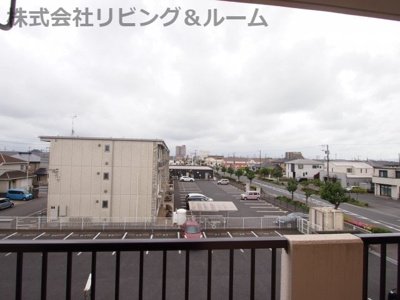 【展望】 | カーサ・ヴィアーレ